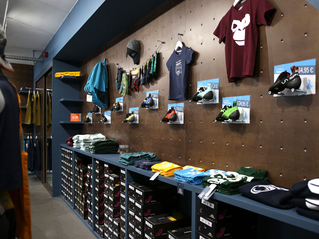 Monkeyspot Mönchengladbach