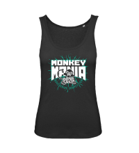 Monkey Mania Comp Shirt 2026