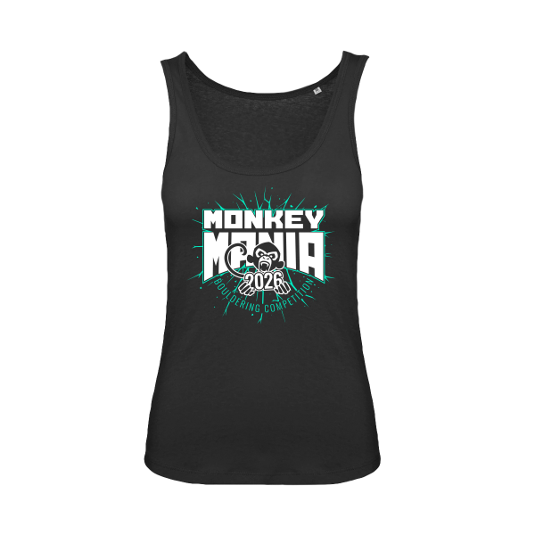 Monkey Mania Comp Shirt 2026