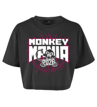 Monkey Mania Comp Shirt 2026