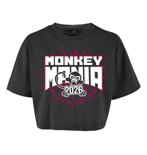Monkey Mania Comp Shirt 2026
