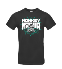 Monkey Mania Comp Shirt 2026