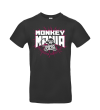 Monkey Mania Comp Shirt 2026