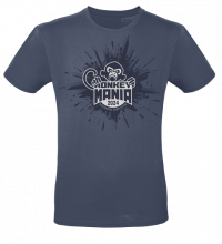 Monkeymania Compshirt