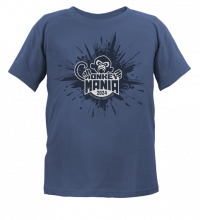 Monkeymania Compshirt