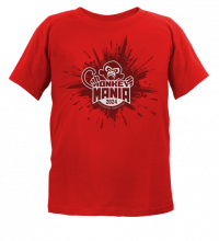 Monkeymania Compshirt