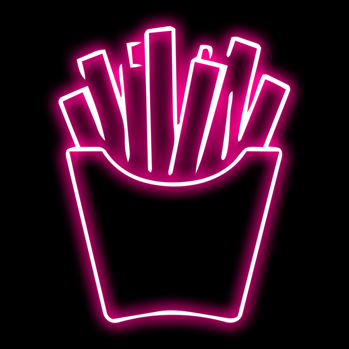 pommes